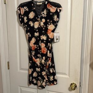 Bobbie Brooks dress